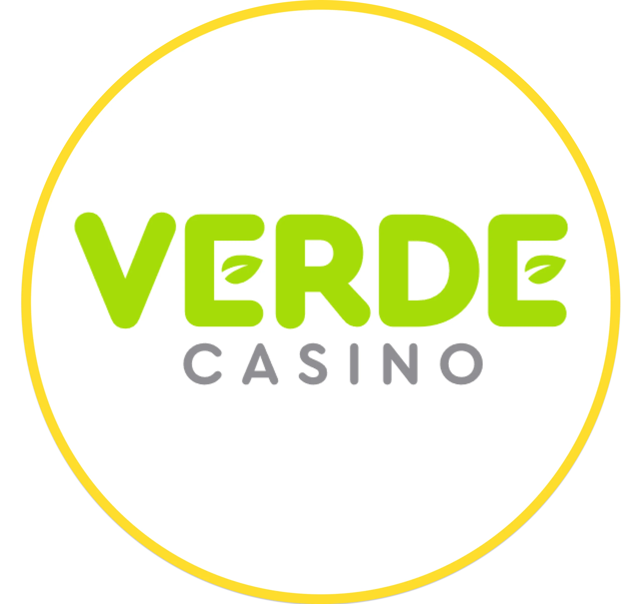 Verde Casino-logo