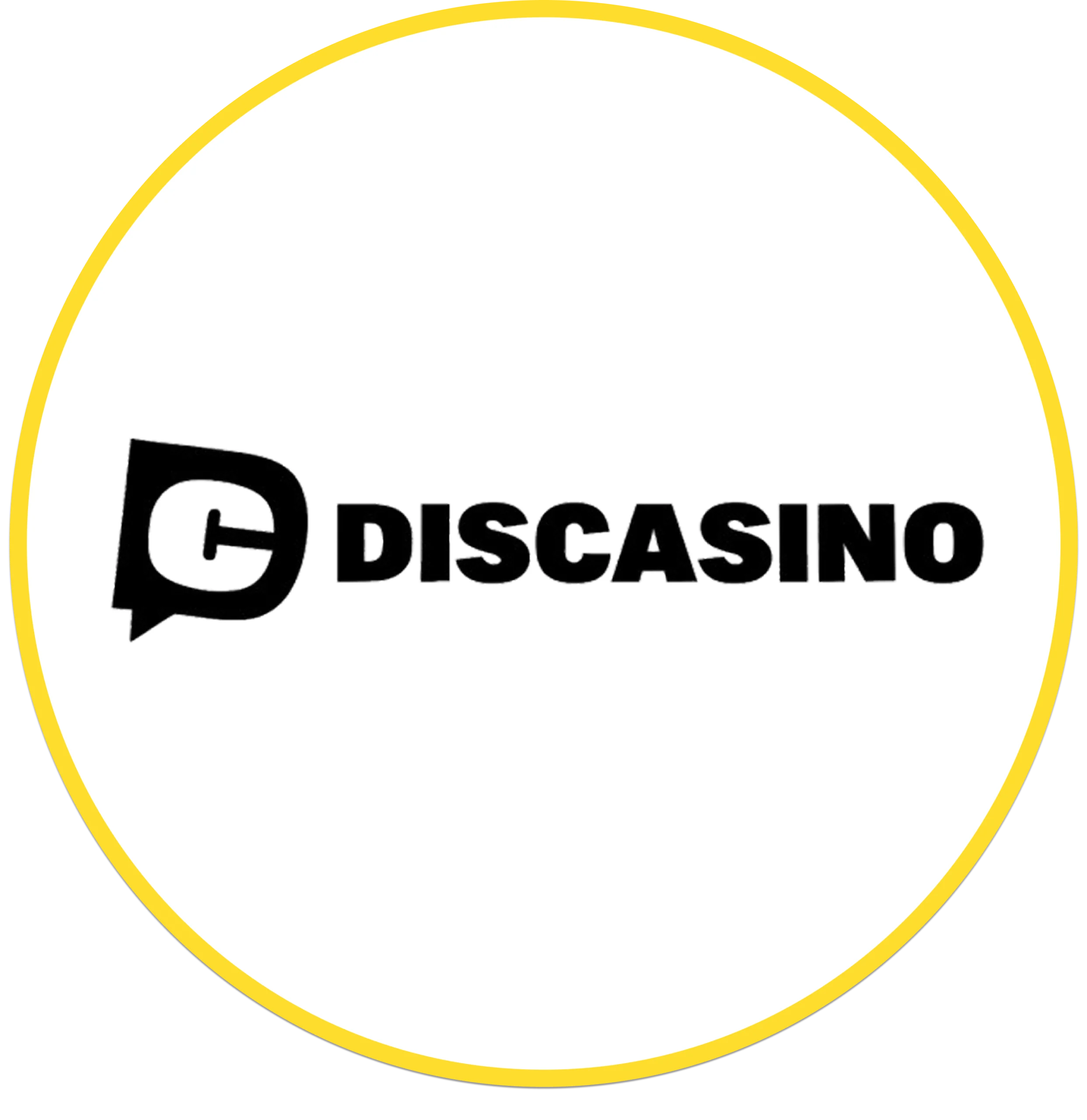 discasino logo