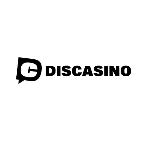 discasino casino logo