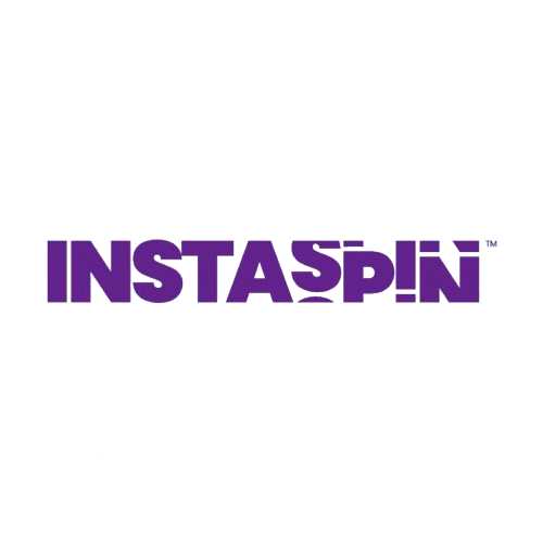 instaspin casino logo