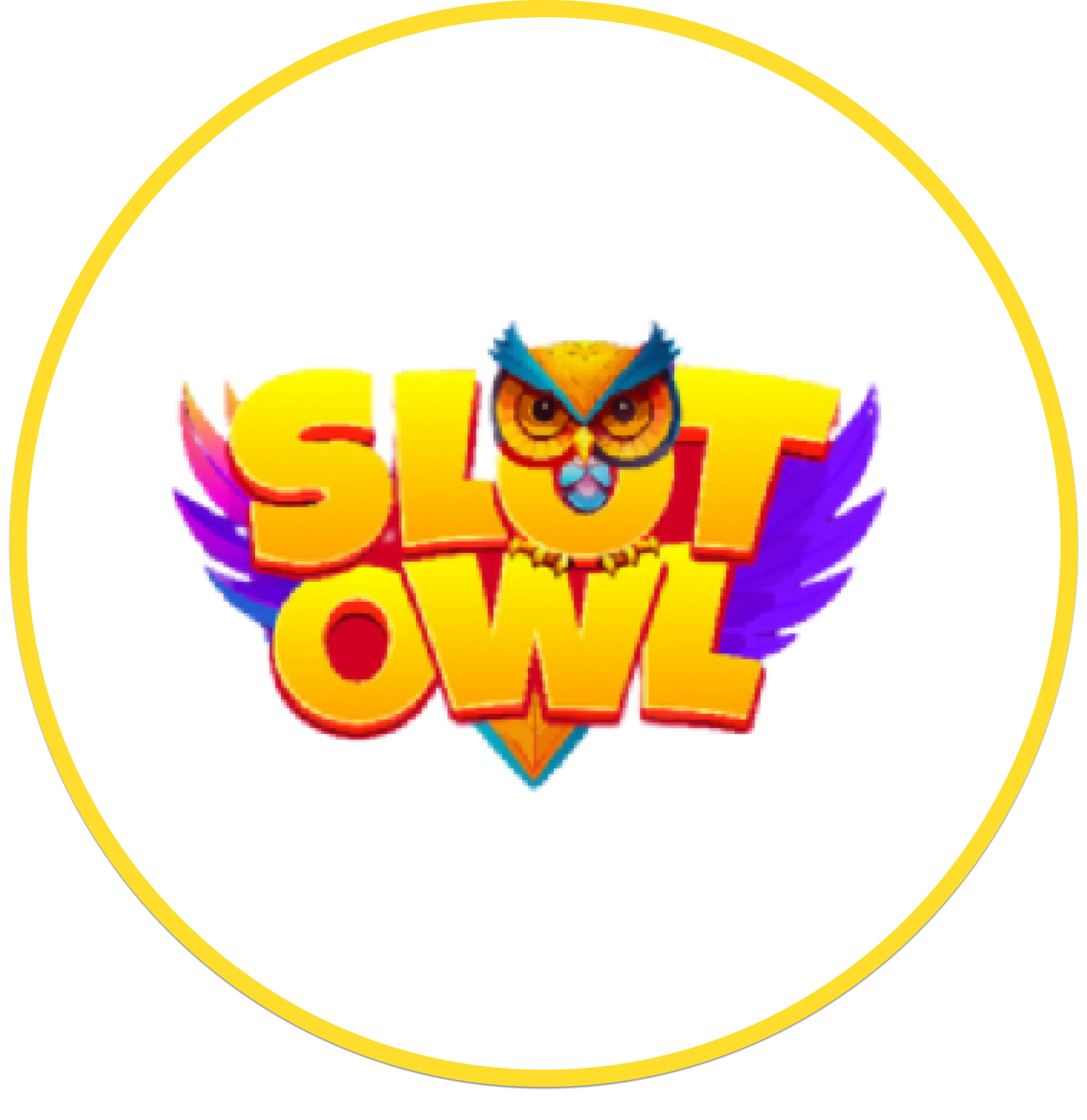 slot owl - logo