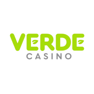 verde casino logo